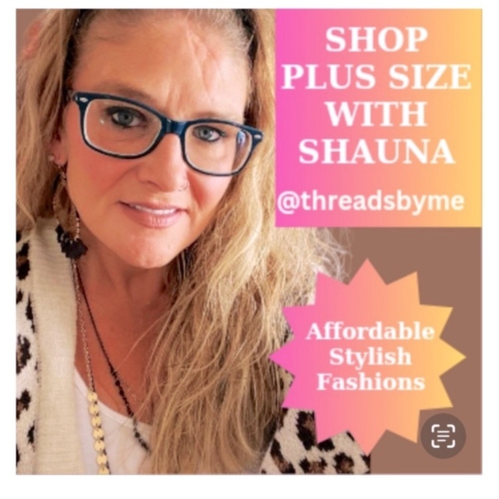 4/5 @9pm $4 Start UNLISTED RequestReg.priced Sm-5X DRESSES $10
SHOES DISCOUNTED - Picture 3 of 4